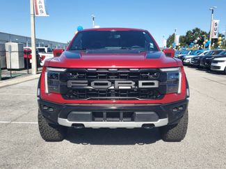 Used 2024 Ford F150 Raptor video 2