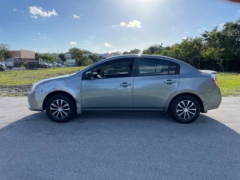 Used 2012 Nissan Sentra 2.0 FWD image 7