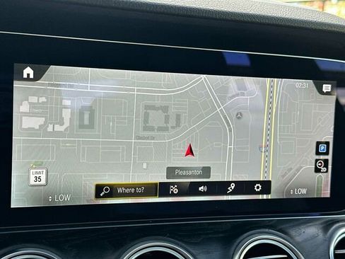 Used 2022 Mercedes-Benz E 350 Sedan image 20