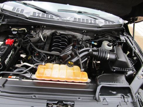 Used 2015 Ford F150 XLT w/ Equipment Group 301A Mid image 32