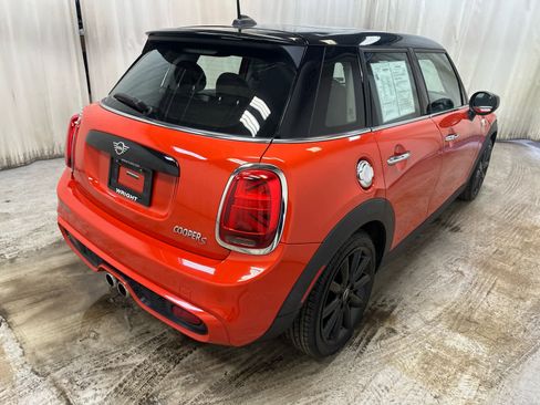 Used 2020 MINI Cooper S image 11