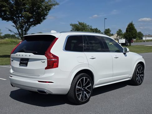 Used 2021 Volvo XC90 T6 Momentum w/ Advanced Package AWD/4WD image 7