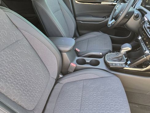 New 2026 Kia Seltos S AWD/4WD image 11