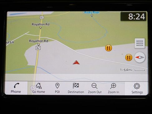 Used 2020 Nissan Maxima 3.5 SV w/ Floor Mat Group FWD image 19