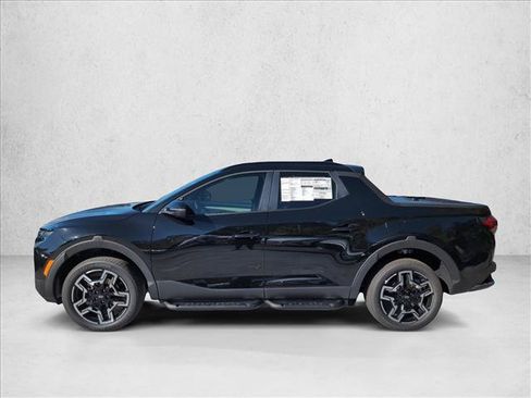 Used 2026 Hyundai Santa Cruz Limited AWD/4WD image 5