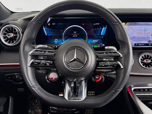 Used 2022 Mercedes-Benz AMG GT 43 image 18