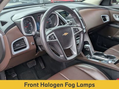 Used 2012 Chevrolet Equinox LTZ image 14