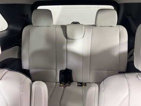 New 2026 Hyundai Palisade Calligraphy image 11