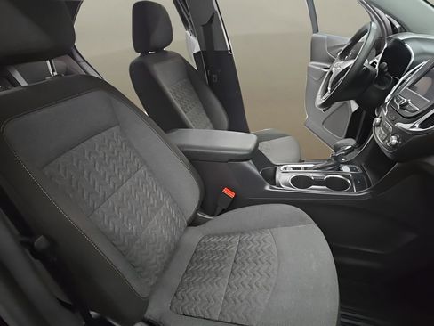 Used 2024 Chevrolet Equinox LT w/ Driver Convenience Package AWD/4WD image 27