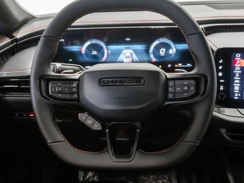 New 2026 Dodge Charger R/T image 13