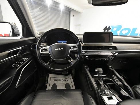 Used 2022 Kia Telluride SX w/ SX Prestige Package AWD/4WD image 22
