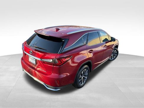 Used 2022 Lexus RX 350L AWD image 6