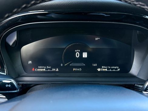 Certified 2022 Lincoln Corsair Reserve w/ Equipment Group 201A image 39