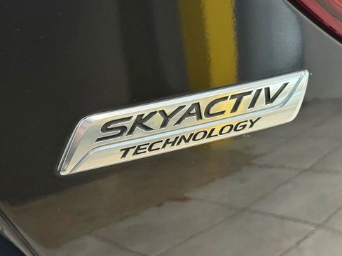 Used 2015 MAZDA CX-5 Touring FWD image 14