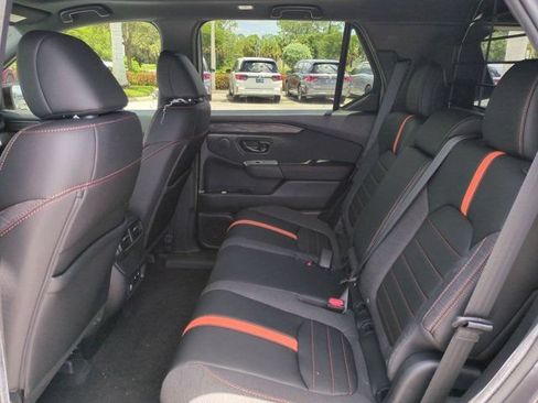 New 2026 Honda Passport TrailSport image 12