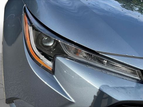 Used 2026 Toyota Corolla LE FWD image 27