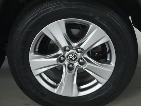 Certified 2023 Toyota RAV4 XLE w/ Convenience Package AWD/4WD image 41