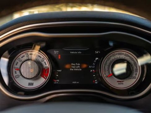 Used 2018 Dodge Challenger SRT Demon image 21