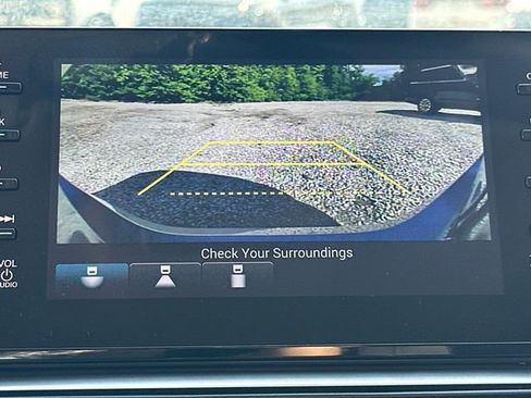 Used 2021 Honda Accord LX image 29