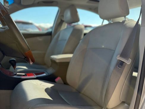 Used 2008 Lexus ES 350 FWD image 7