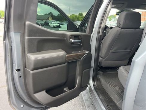 Used 2021 Chevrolet Silverado 1500 RST AWD/4WD image 9