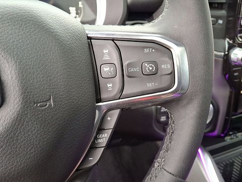 Used 2026 RAM 1500 Laramie w/ Night Edition image 18