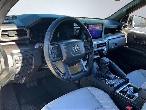 New 2025 Toyota Tacoma SR5 image 6