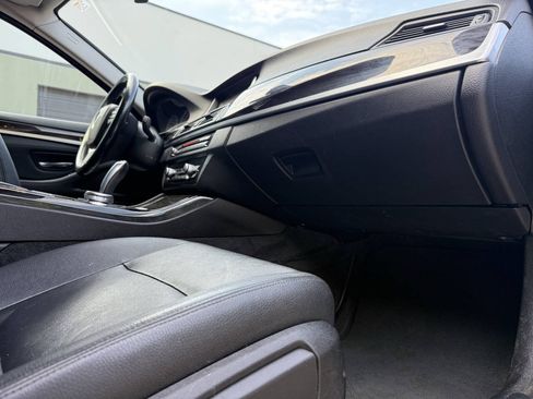 Used 2015 BMW 528i Sedan RWD image 21