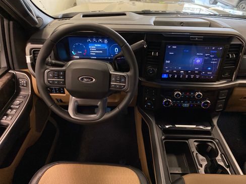 New 2026 Ford F350 Lariat w/ Lariat Ultimate Package image 11