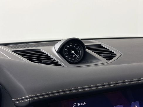 New 2026 Porsche Panamera RWD image 17