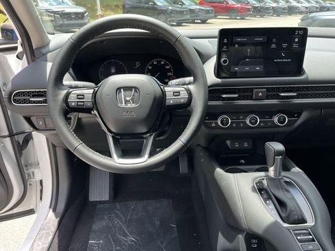 New 2026 Honda HR-V EX-L image 11