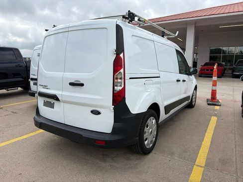 Used 2020 Ford Transit Connect XL FWD image 5