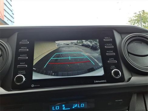 Used 2022 Toyota Tacoma SR image 19
