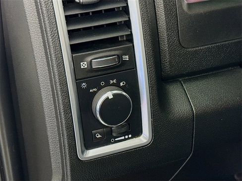 Used 2021 RAM 1500 Classic Warlock w/ Trailer & Traction Group image 10