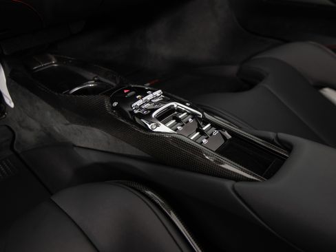 Certified 2025 Ferrari 296 GTS image 16