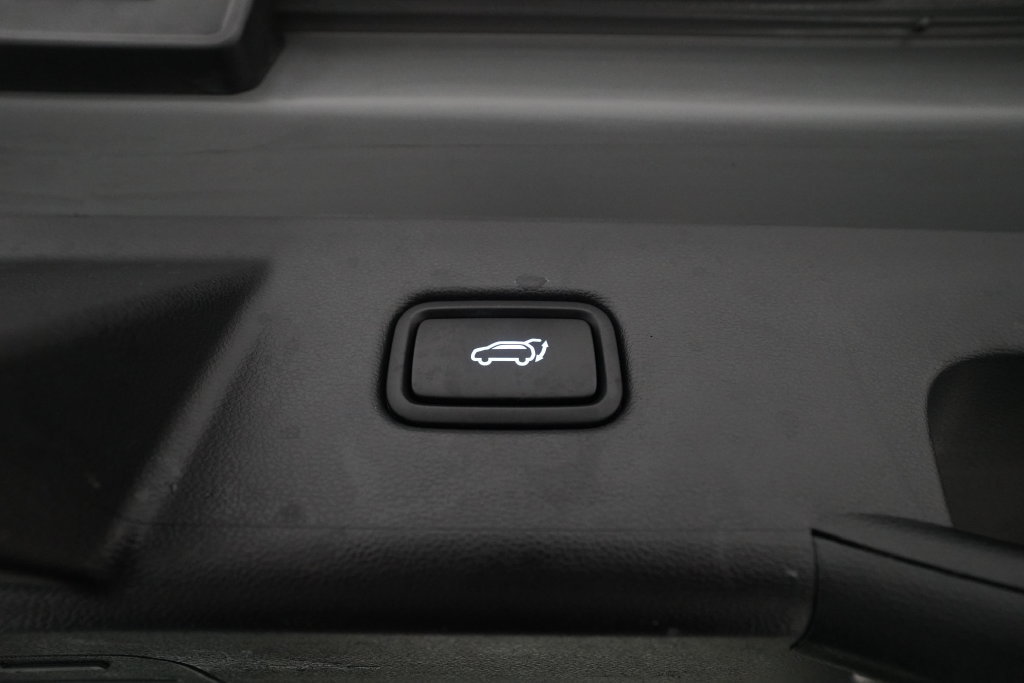 Used 2025 Hyundai Tucson SEL AWD/4WD image 15