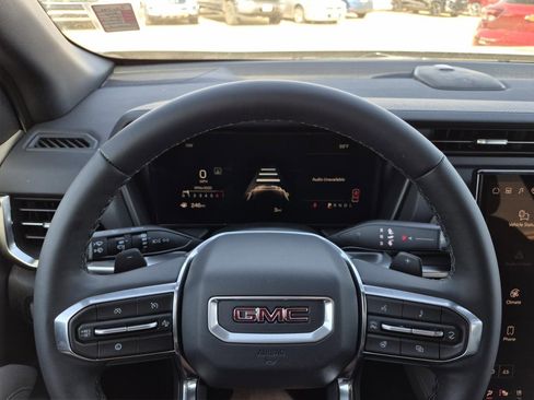 New 2026 GMC Terrain Elevation w/ Elevation Premium Package FWD image 17