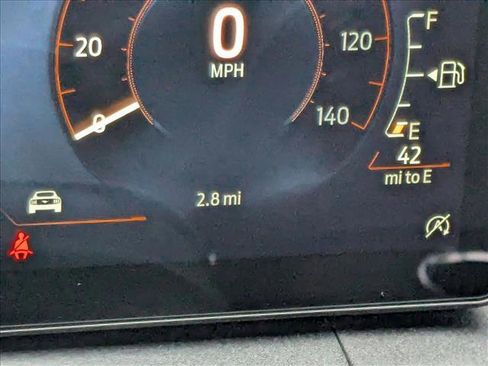 New 2026 Ford Mustang Coupe image 11