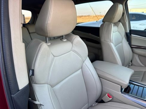 Used 2020 Acura MDX FWD image 49