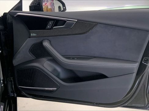 Certified 2025 Audi A5 2.0T Premium Plus w/ Premium Plus image 25