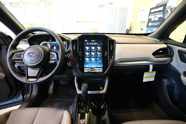 New 2026 Subaru Forester Sport AWD/4WD image 2