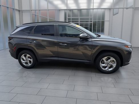 Used 2023 Hyundai Tucson SEL AWD/4WD image 9