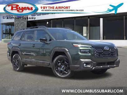 New 2026 Subaru Outback Limited