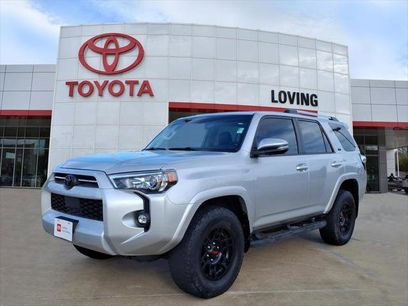 Certified 2023 Toyota 4Runner SR5 Premium