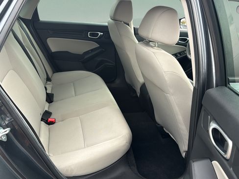 Certified 2023 Honda Civic LX image 14