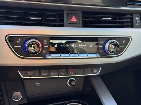 Used 2022 Audi A4 2.0T Prestige image 33