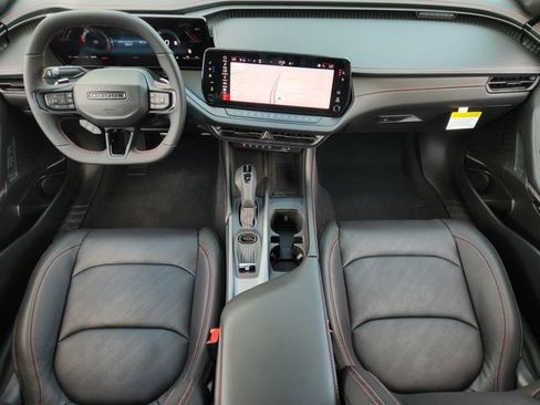 New 2026 Dodge Charger Scat Pack AWD/4WD image 21
