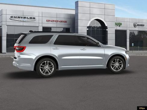New 2026 Dodge Durango GT image 15