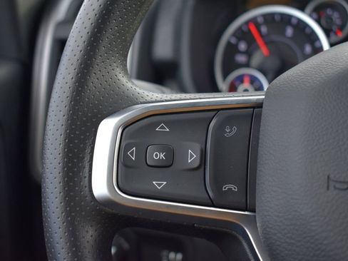 New 2026 RAM 3500 Tradesman image 18