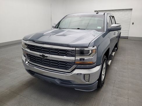 Used 2016 Chevrolet Silverado 1500 LT w/ All Star Edition image 15